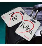 luggage tags